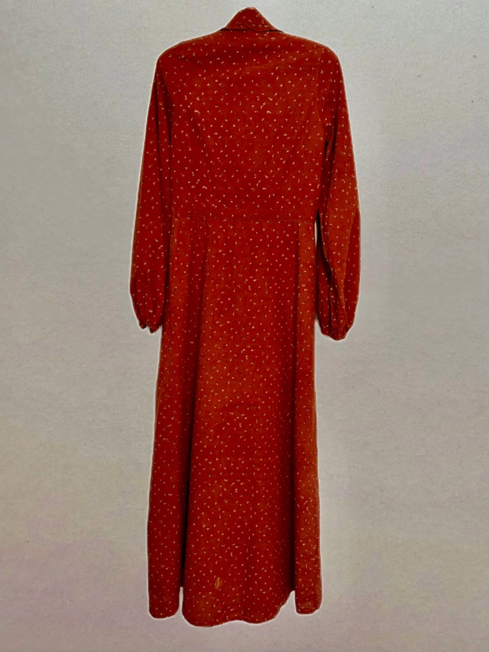 Christy Dawn Dress - Picture 5 of 7